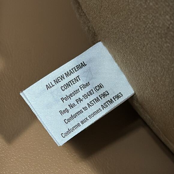 Club Mochi-Mochi Animal Crossing Large 14” game style Squishy Plush [Tomy] - Picture 5 of 11